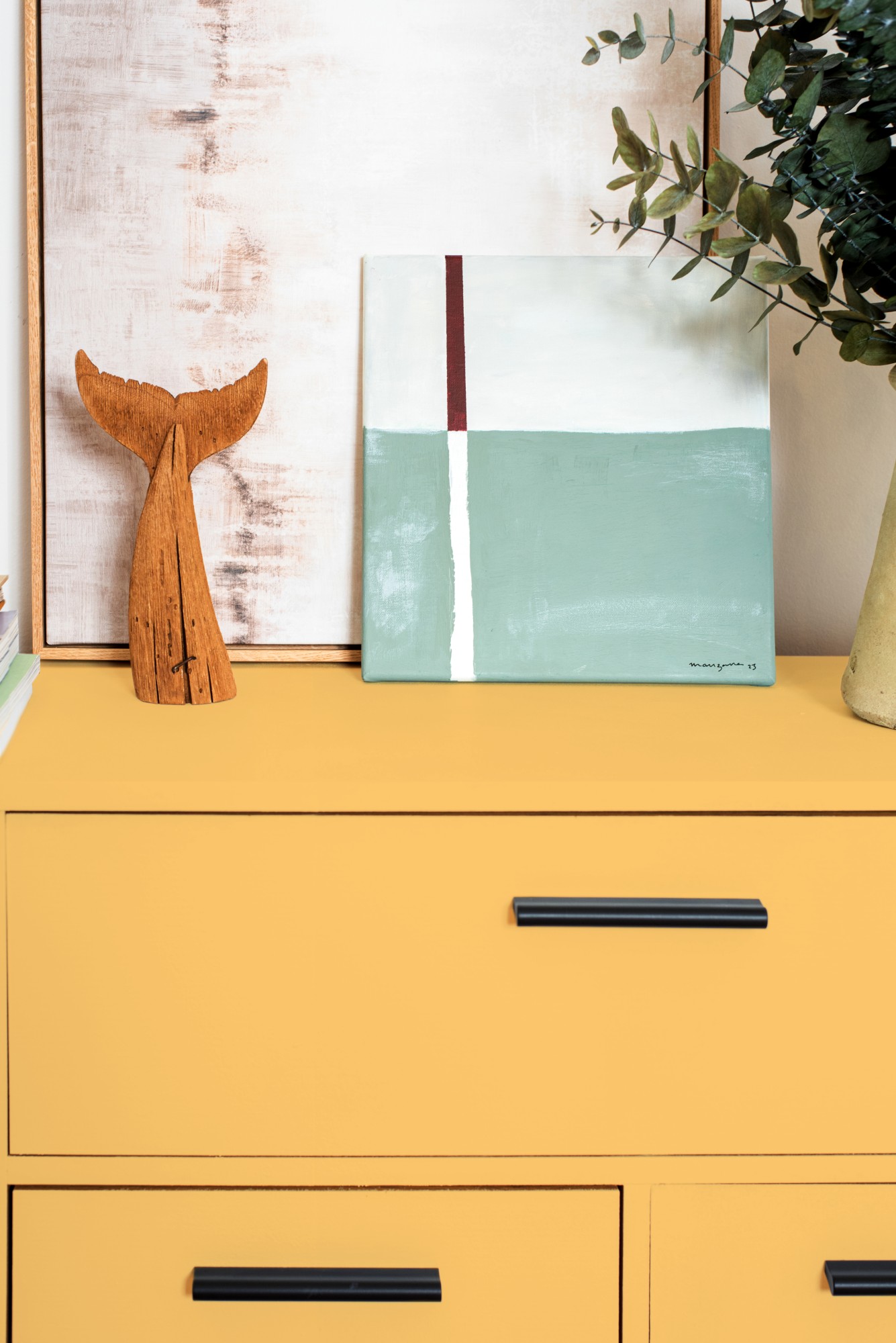 MATT PAINT MP-02 SUNLIGHT